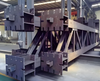 Seria XKW21 Seria Seria CNC Machine z ruchem wiązki