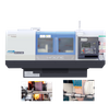 CNC ciężka cylindryczna maszyna szlifierska