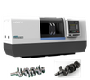MGKW8250 Precision CNC kolejne młynek do wału korbowego