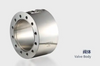 MMK284 Seria Precision CNC pionowy młynek z tabelą obrotową