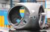 TK65/68 seria CNC Planerz horyzontalna maszyna nudna i frez