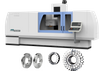 Precyzyjna seria PSG166NC Precision CNC