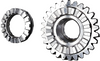 Precyzyjna seria PSG166NC Precision CNC
