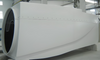 Seria XKW21 Seria Seria CNC Machine z ruchem wiązki