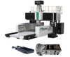 Seria XKW23 Seria CNC Musza Musza 