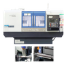 CNC Cylindryczna maszyna do szlifowania twarzy