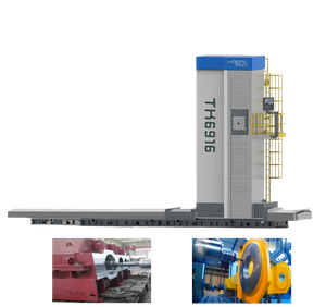 TK69 Series CNC nudna maszyna nudna