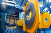 TK69 Series CNC nudna maszyna nudna