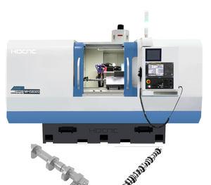 MKS8320X500 CNC Wałka rozrządu