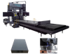 Seria MKW52 Ruchowa wiązka CNC GUDRTRY GRINDER