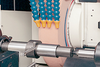 CNC ciężka cylindryczna maszyna szlifierska