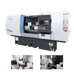 CNC Cylindryczna maszyna do szlifowania 