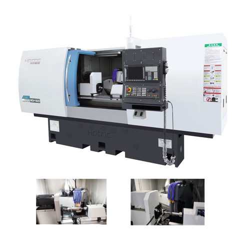CNC Cylindryczna maszyna do szlifowania 