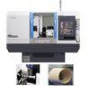 CNC Cylindryczny młynek OD