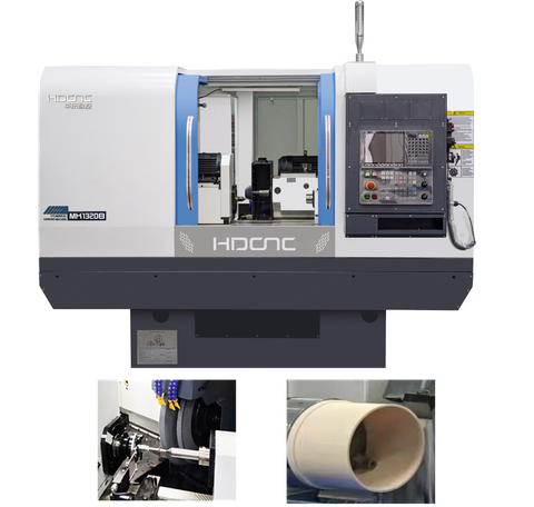 CNC Cylindryczny młynek OD