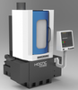 MMK284 Seria Precision CNC pionowy młynek z tabelą obrotową