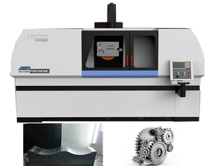 PSG103DNC Precision CNC Surface Machine