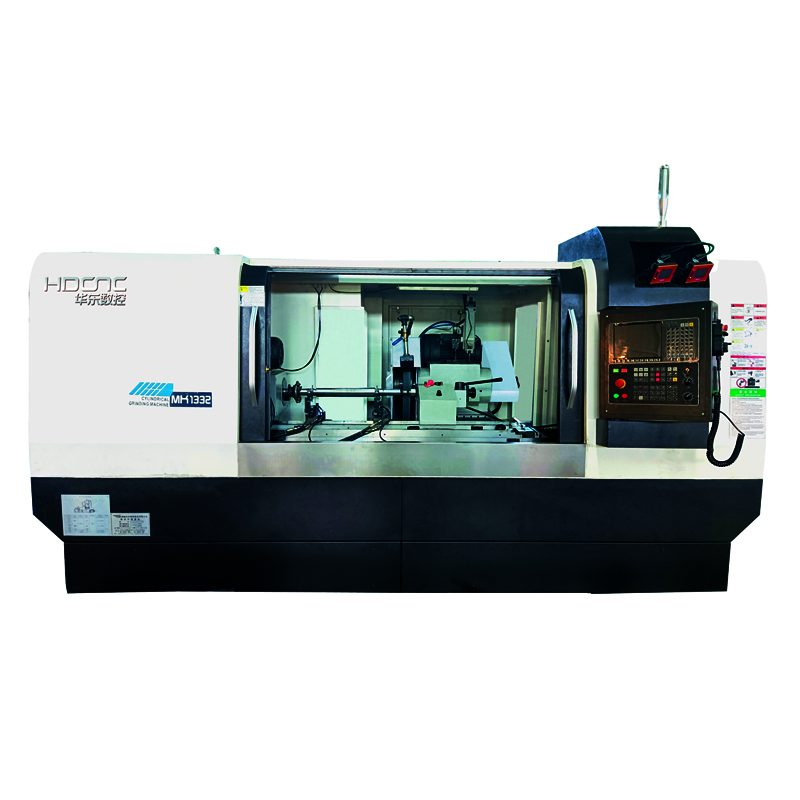 Szlifierka cylindryczna CNC