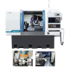 CNC Cylindryczna maszyna do szlifowania OD-ID