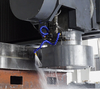 Seria MKW52 Ruchowa wiązka CNC GUDRTRY GRINDER