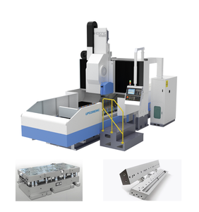 Ultraprecise Ultraprecise UPG208DNC