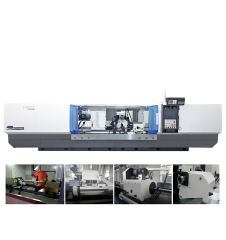 Szlifierka cylindryczna CNC o wysokiej precyzji 